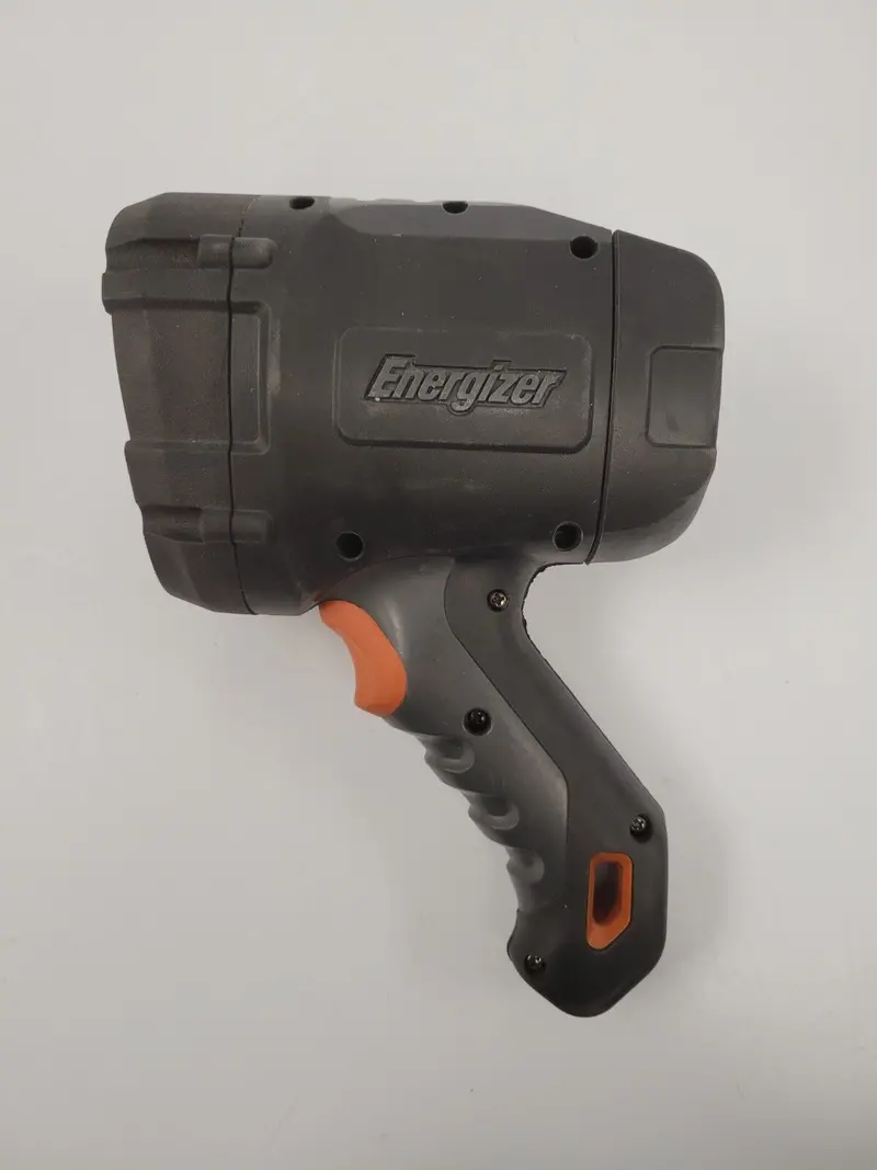 Energizer Led Flashlight – Manufactured June 2020 (32339-4) 1