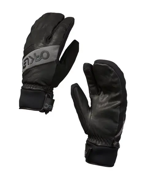 Factory Winter Trigger Mittens 1