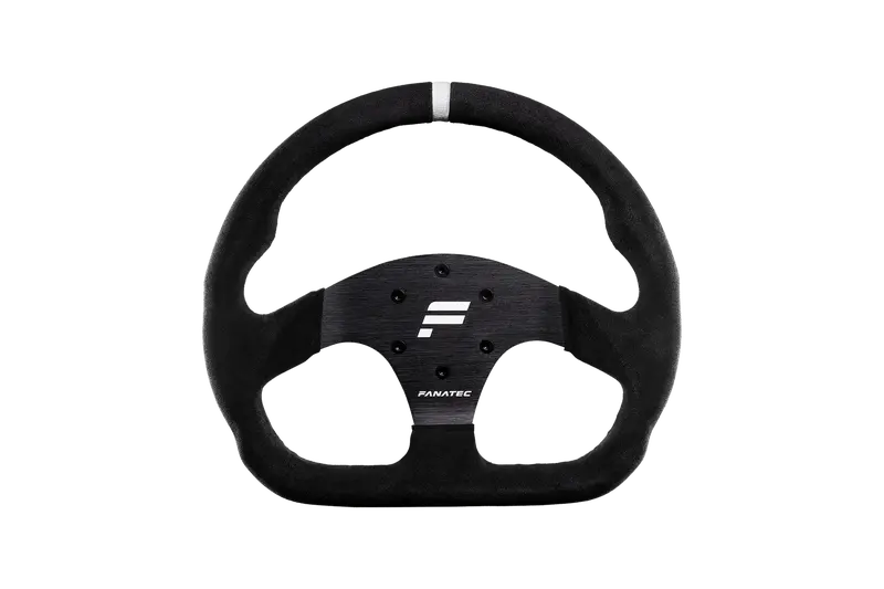 Fanatec Clubsport Gt Racing Wheel Rim 1