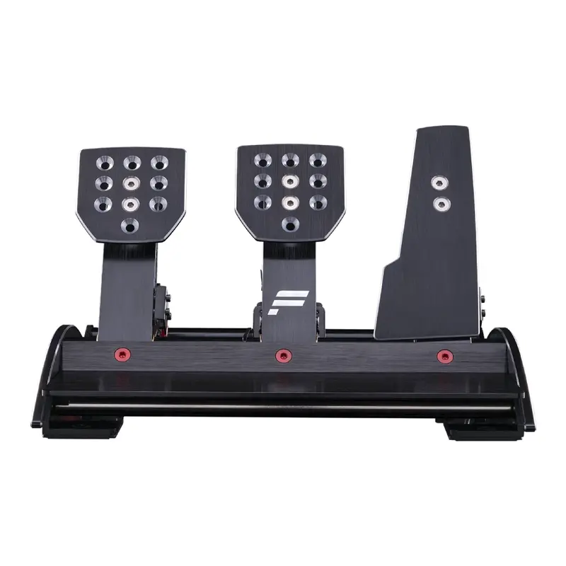Fanatec Clubsport V3 Racing Pedals 1