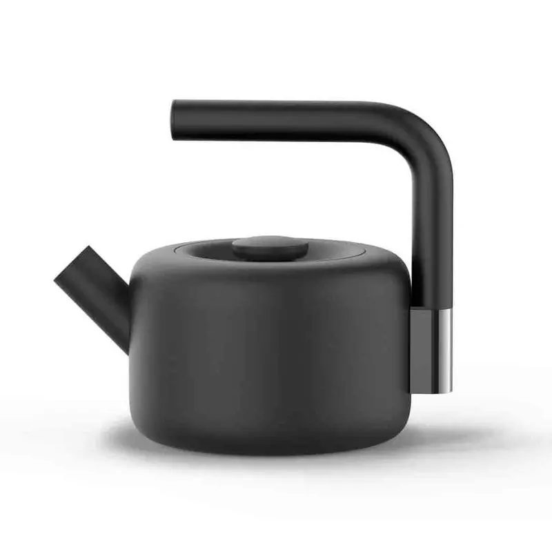 Fellow Clyde Stovetop Gooseneck Tea Kettle For Precision Pouring 1