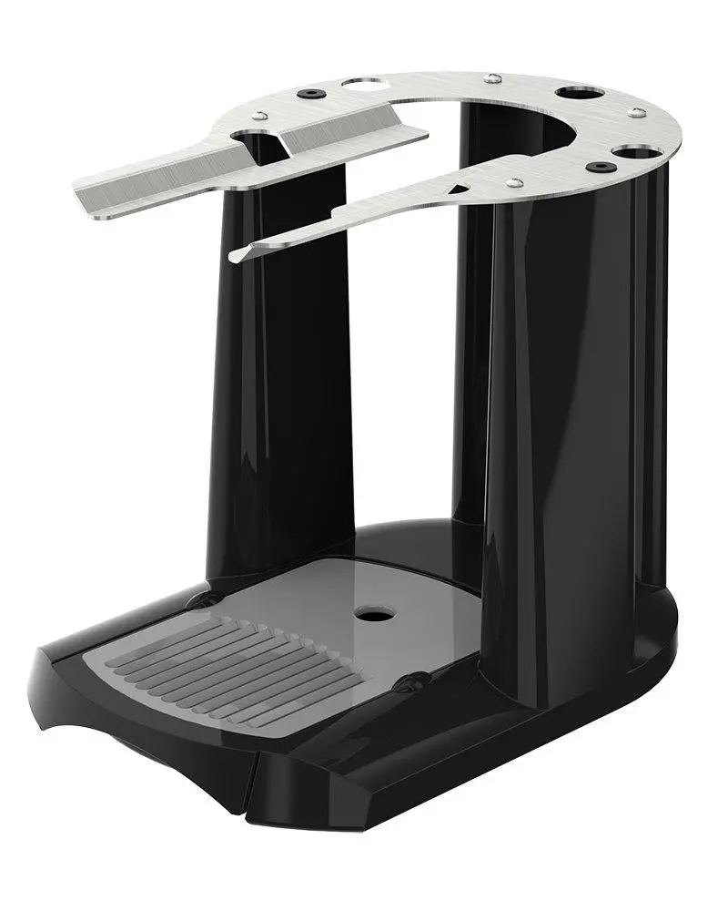 Fetco A147 Single-Serve Dispenser Stand – Durable Plastic Station Base 1