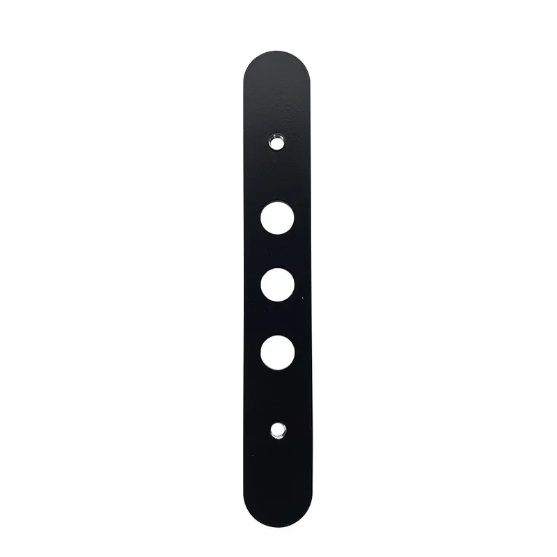 Fire Extinguisher Mounting Backing Plate 1