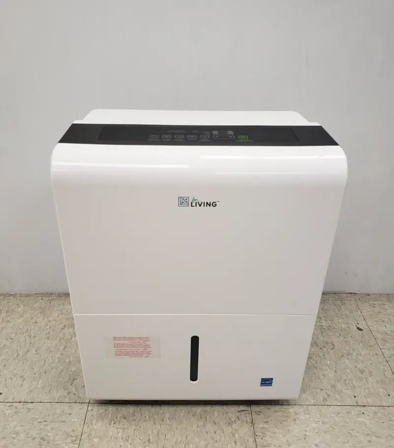 For Living 043-0748-0 Compact Residential Dehumidifier 1
