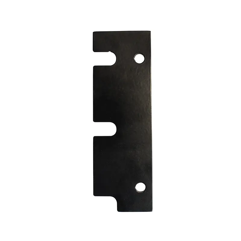 Four Wheel Camper Propane Bracket Adapter – 5 Lb Tank Integration Kit 1
