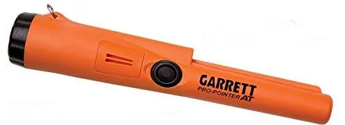 Garrett Pro-Pointer At Waterproof Pinpointing Metal Detector 1