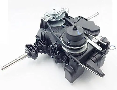 General Transmissions Gt87129 Rs800F Transaxle Assembly – Oem Replacement Part 1