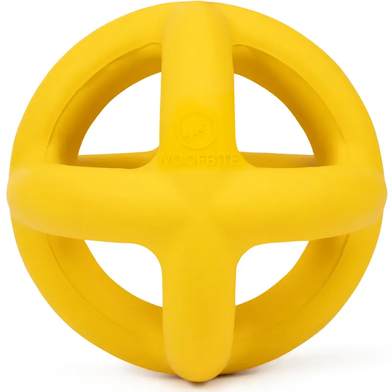 Giant Tactile Ring Ball Game 1