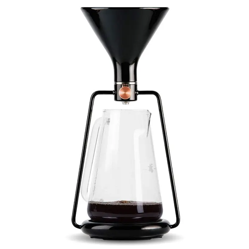Goat Story Gina Smart Coffee Instrument – Precision Brewing Device With App Connectivity 1