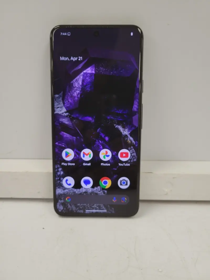 Google Pixel 8 (128Gb) – Unlocked Android Smartphone 1