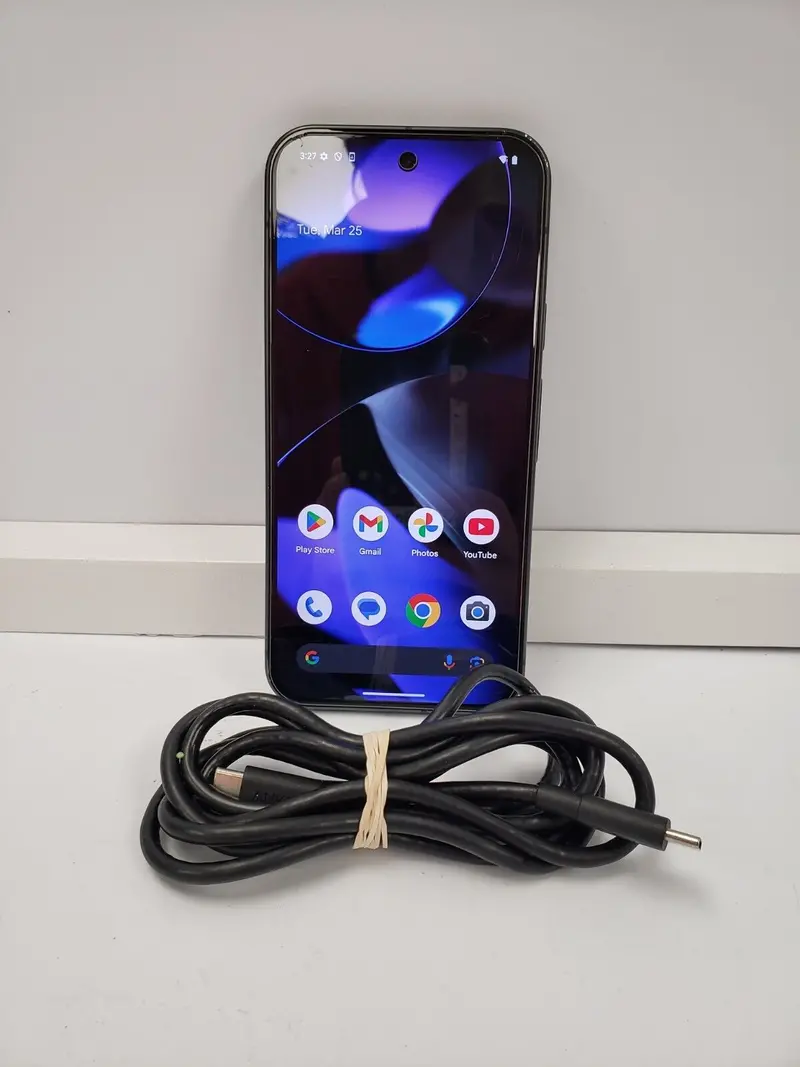 Google Pixel 9 Unlocked Smartphone – 128Gb Storage, Latest Android Os 1