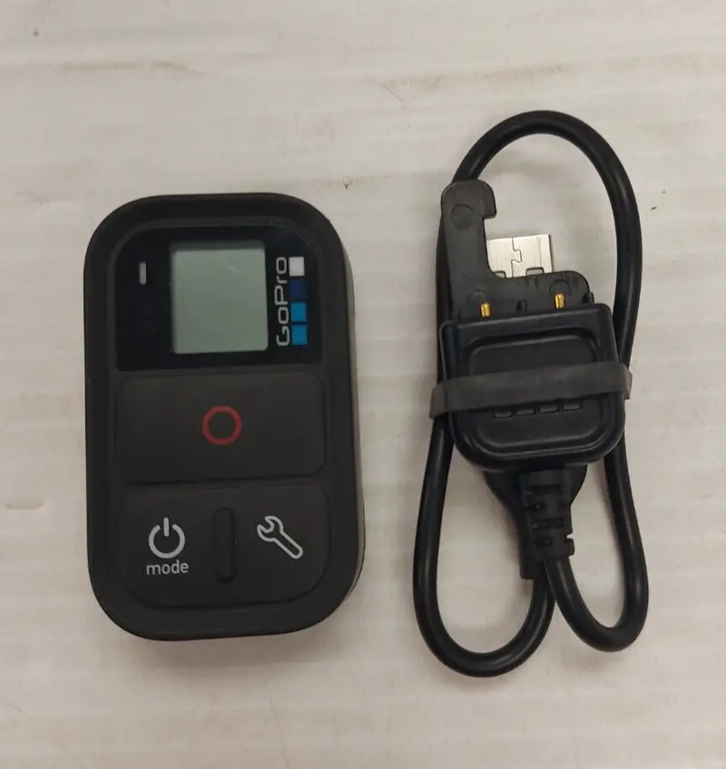 Gopro Smart Remote (Rmmw2) For Hero Cameras – Wireless Control 1