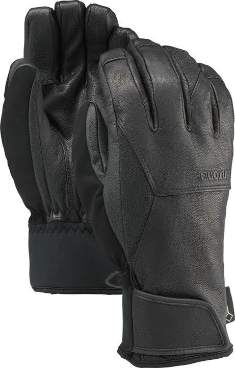 Gore-Tex Leather Winter Gloves 1