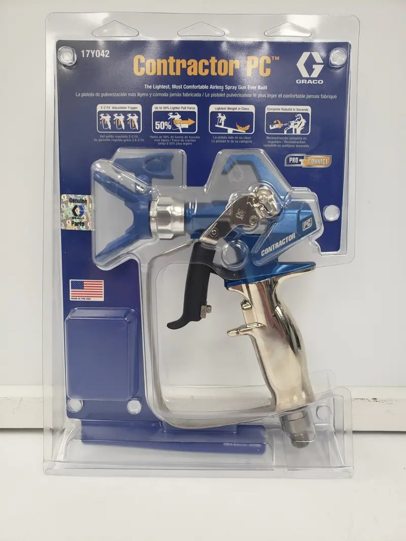 Graco 17Y0042 Ultra Max Ii Airless Paint Sprayer – Professional Grade System 1
