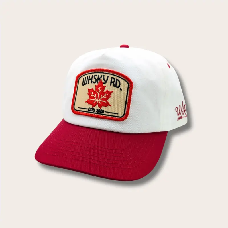 Great Canuck Heritage Snapback Hat 1