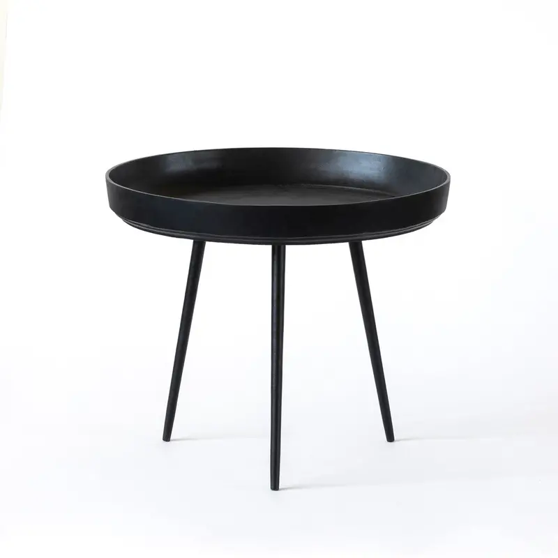 Grebe Contemporary Low Coffee Table 1