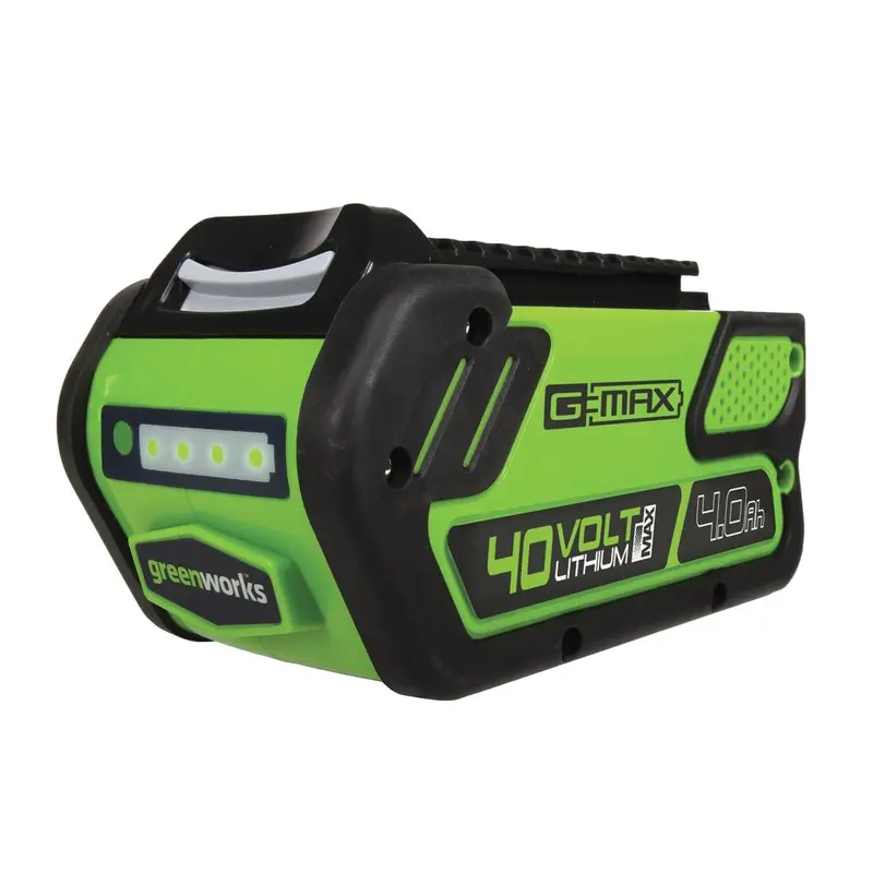 Greenworks G-Max 40V Cordless String Trimmer Model 29472 1