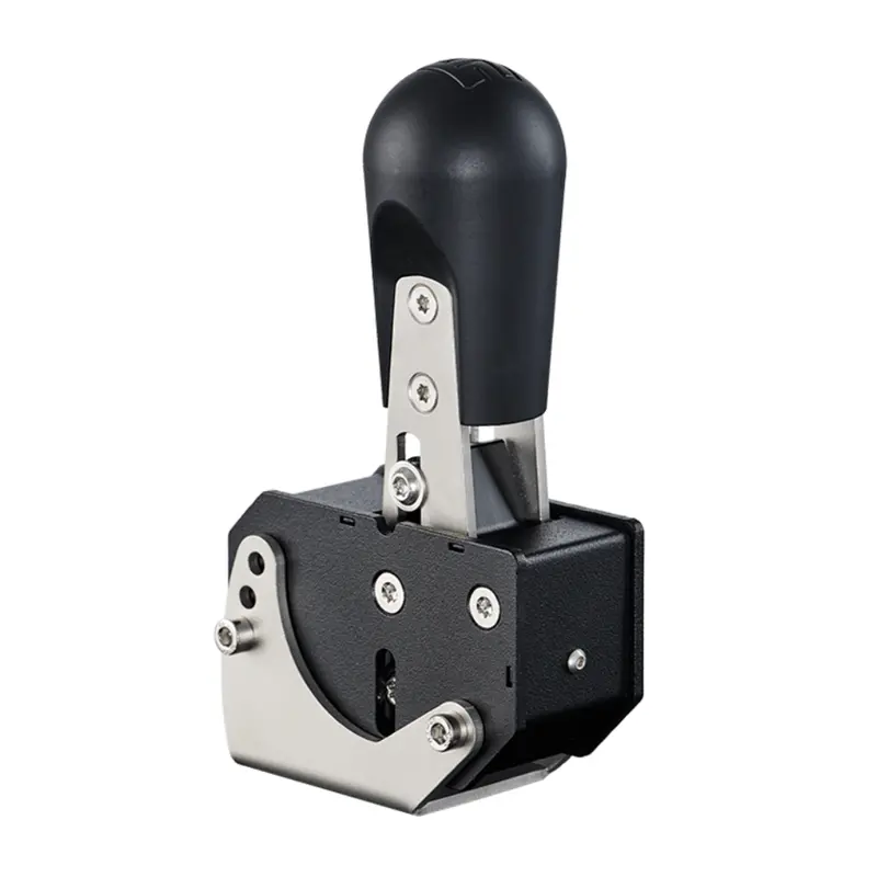 Heusinkveld Magshift Mini Sequential Shifter 1