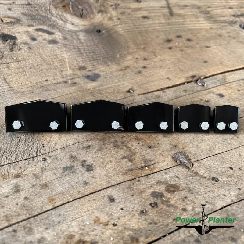 High-Strength Auger Blade Set – Replaceable Cutting Edges 1