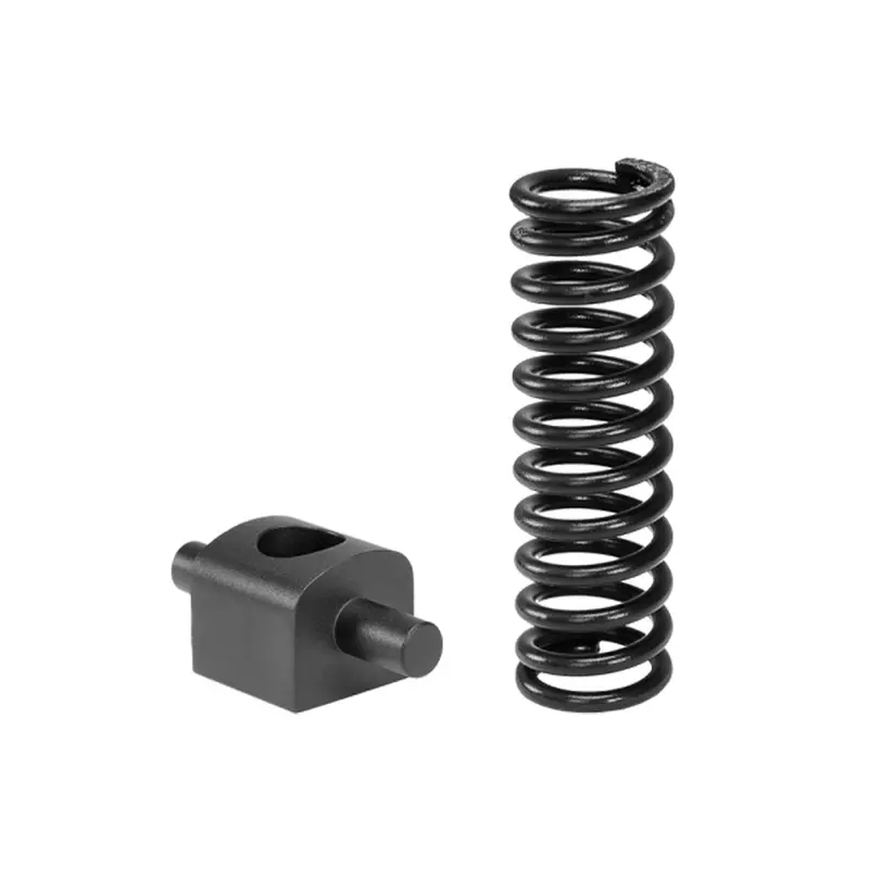 High-Tension Throttle Return Spring For Racing Simulators 1
