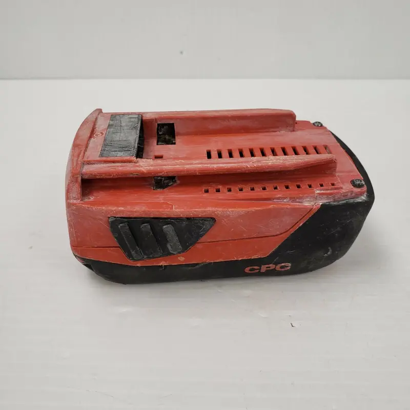 Hilti B22 Professional Lithium-Ion Battery 1