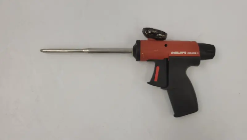 Hilti C1-Ds1 Professional Foam Dispensing Gun 1