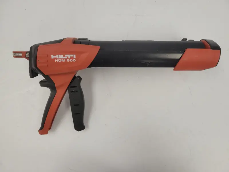 Hilti Hdm500 High-Performance Caulk & Adhesive Dispenser (79689-7) 1