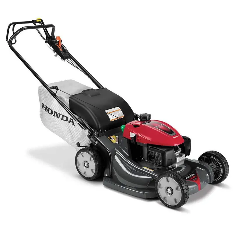 Honda 662330 21-Inch Gcv200 4-In-1 Versamow System Mower – Microcut Blades & Roto-Stop 1