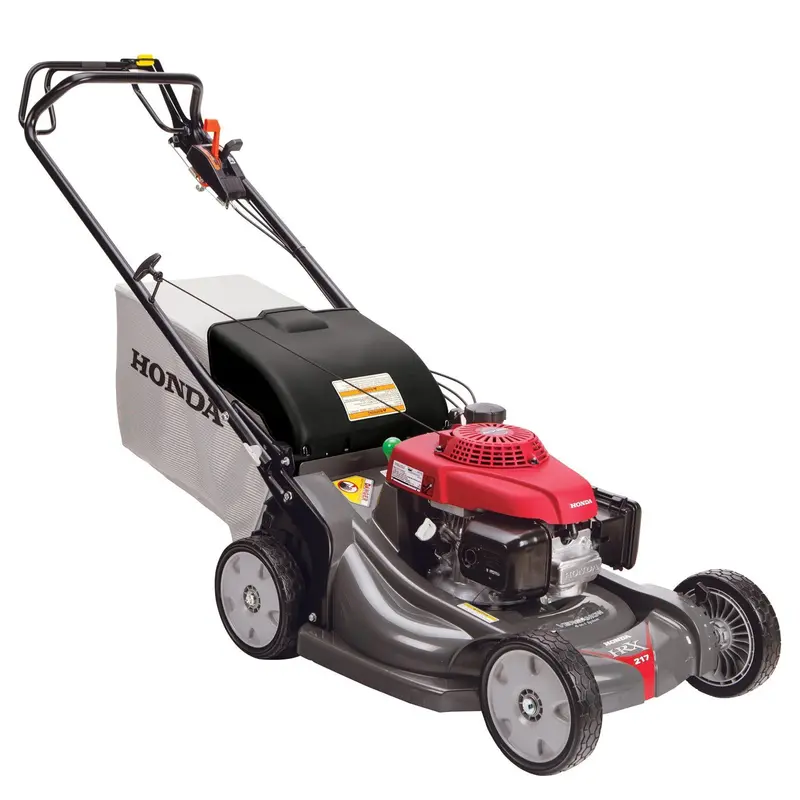 Honda Hrr2175Vya Self-Propelled Variable-Speed Walk-Behind Mower – 21-Inch 1