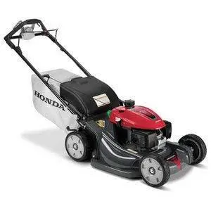 Honda Hrx Series Self-Propelled Gas Lawn Mower 1