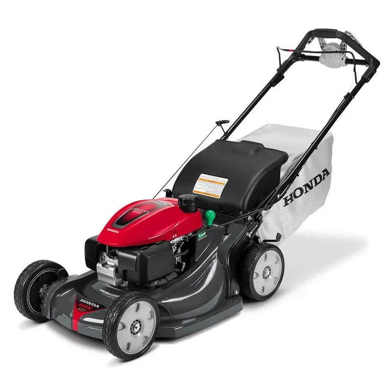 Honda Hrx217K5Vka 21-Inch 187Cc Gas Mower With Versamow System & Microcut Blades 1