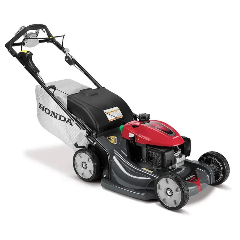 Honda Hrx217Vla 21-Inch Self-Propelled Lawn Mower With Electric Start 1