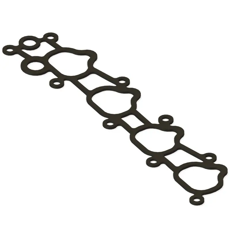 Honda Prelude 1992–1996 2.3L Dohc Thermal Intake Manifold Gasket 1