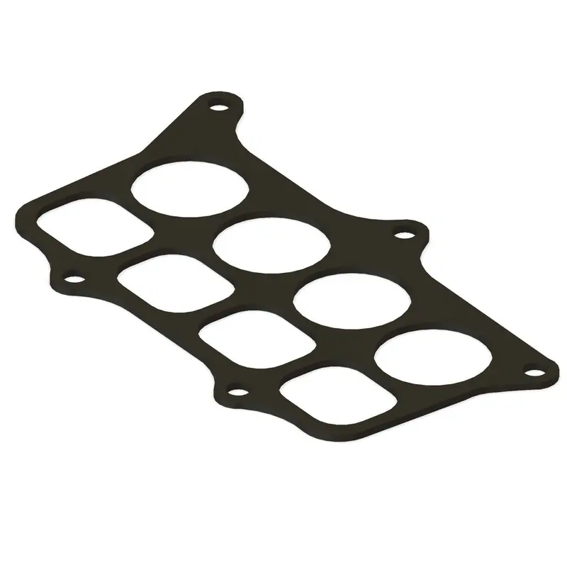 Honda Prelude 1992–2001 2.2L Dohc Thermal Intake Plenum Gasket 1