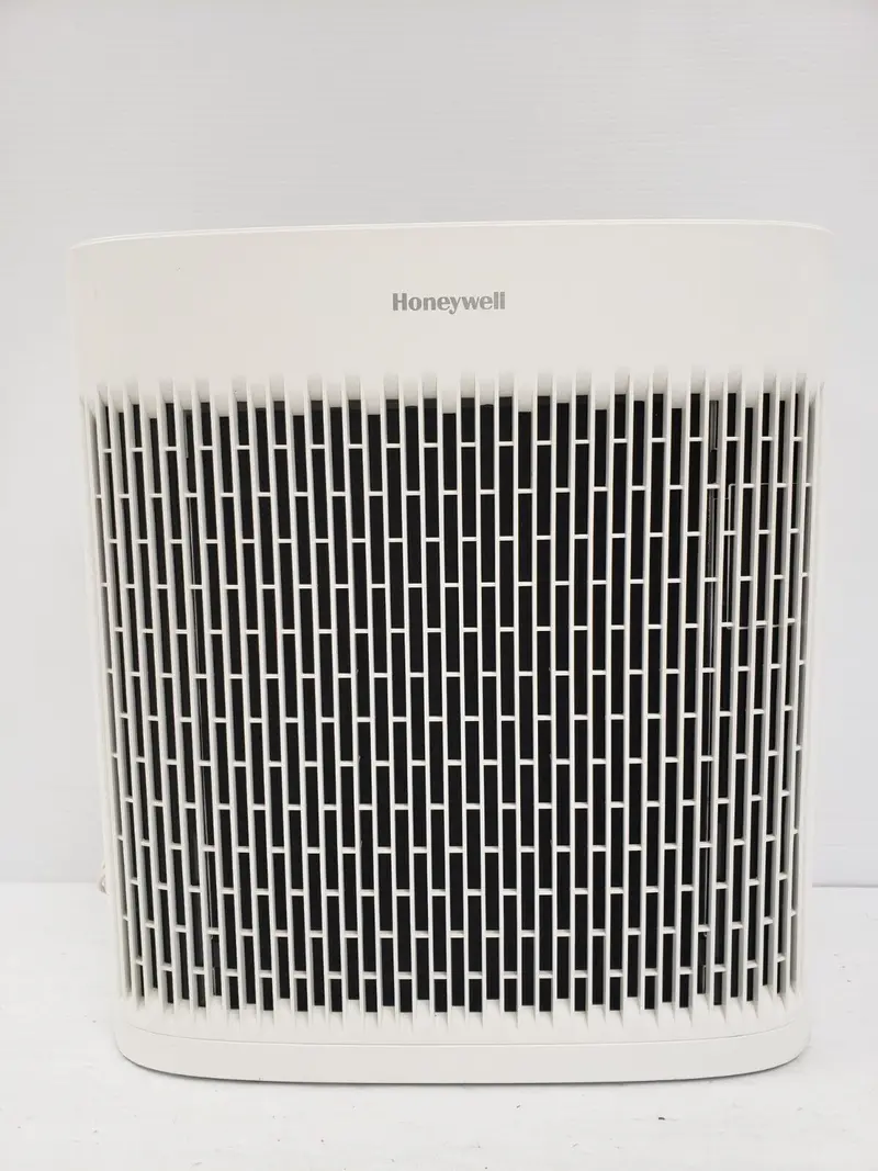 Honeywell Hpa5250Wc True Hepa Air Purifier – 3-Stage Filtration For Allergens & Odors 1