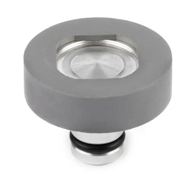 Hoover Pres-N-Snap Eyelet Die For Snap Fastener Installation 1