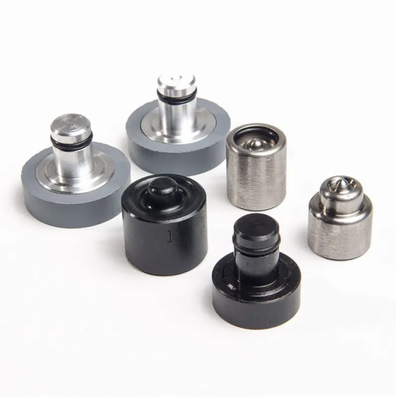 Hoover Pres-N-Snap Original Replacement Dies Kit 1
