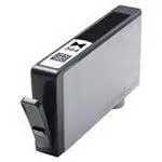 Hp 564Xl Remanufactured Photo Black Ink Cartridge — Cb322Wn High-Yield 1