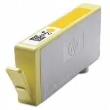 Hp 920Xl Remanufactured High-Yield Ink Cartridge — Cd974An (Cyan) 1