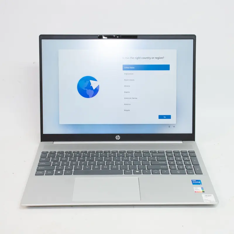 Hp Omnibook 5 Laptop – Intel Core I5-1334U, 16Gb Ram, 512Gb Ssd, Windows 11 1