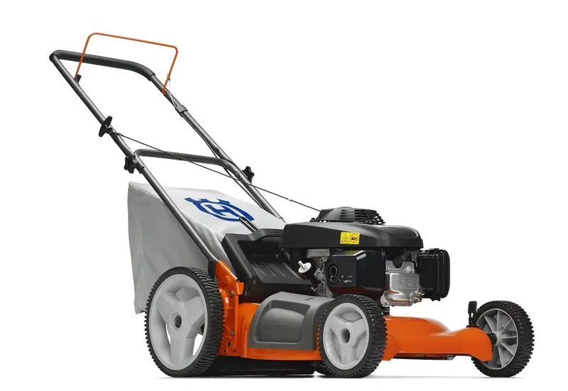 Husqvarna 7021P 21-Inch Walk-Behind Gas Mower — 160Cc Honda Engine 1