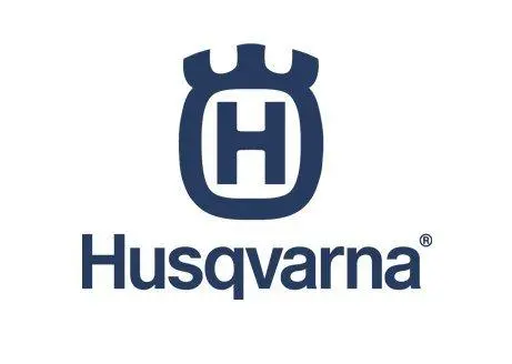 Husqvarna Genuine Oem 46-Inch Deck Housing For Lawn Tractors (Part #532425383) 1