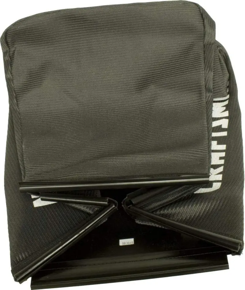 Husqvarna Genuine Oem Grass Catcher Bag For Select Lawn Mowers (Part #583328201) 1
