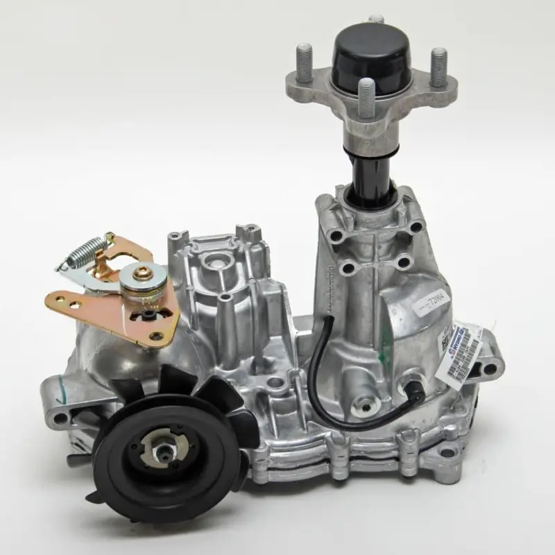 Husqvarna Genuine Oem Zero-Turn Transaxle – Right-Side Lawn Tractor Part #510375602 1