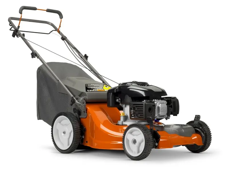 Husqvarna Lc121Fh 21-Inch Forward-Drive Gas Walk-Behind Mower 1