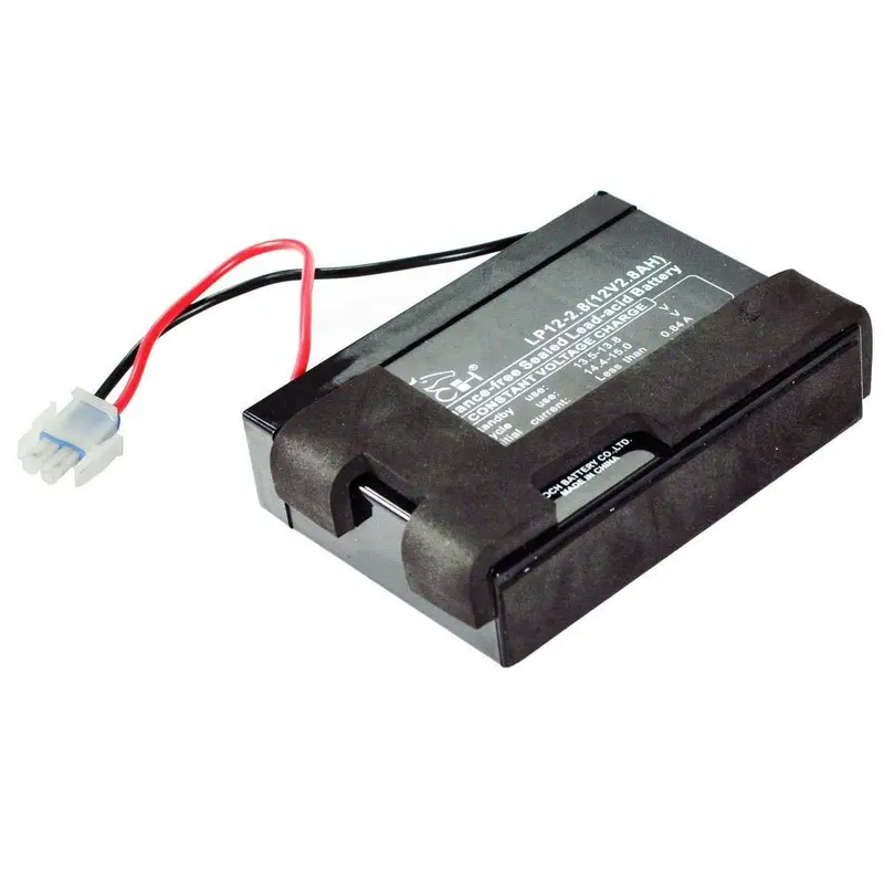 Husqvarna Replacement Lawn Mower Battery For Compatible Models 1