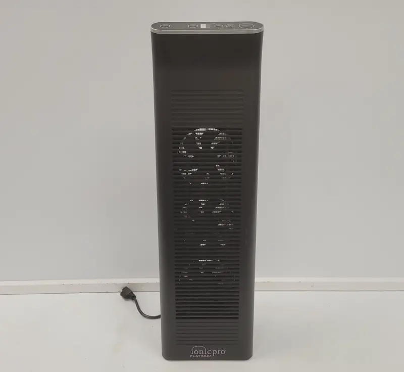 Iconic Pro Ta750 Air Purifier – High-Efficiency Hepa Filtration System (Model A), 84718-1 A 1