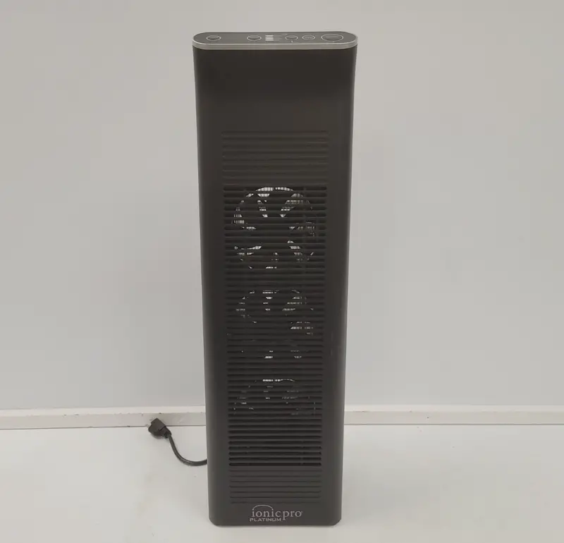 Iconic Pro Ta750 Air Purifier – Smart Air Quality Monitoring Version (Model C), 84718-1 C 1