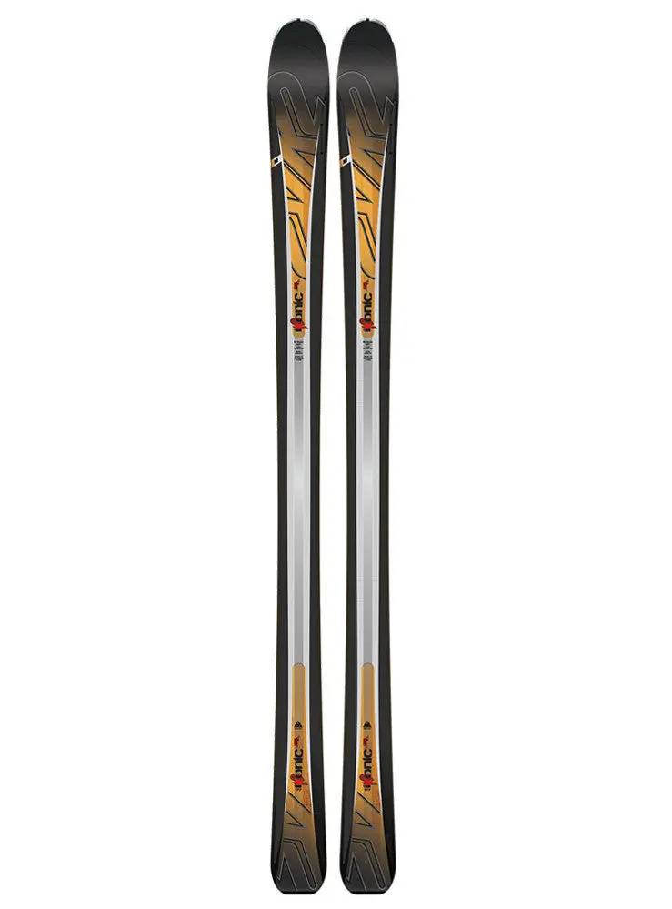 Ikonic 85Ti All-Terrain Skis 1