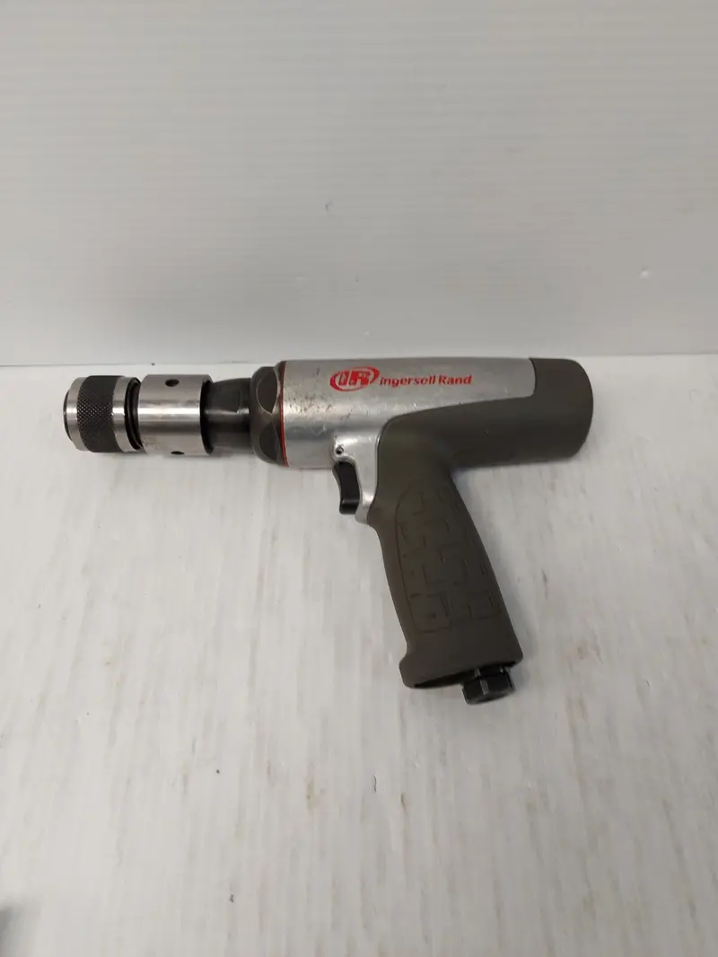 Ingersoll Rand 122Max N88512-1 Pneumatic Air Hammer 1
